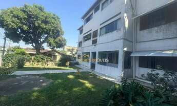 Imagem 5: Apartamento com 2 dormitórios à venda, 81 m² por R$ 280.000,00 - Extensão Novo Rio das Ost