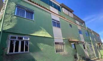 Imagem: Apartamento no bairro São Luiz