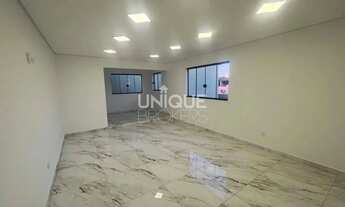 Imagem 4: Sobrado com 3 suítes para locação no Jardim Florestal - Jundiaí - SP