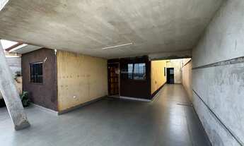 Imagem 2: CASA À VENDA NO RESIDENCIAL BARREIRO EM CAMBIRA