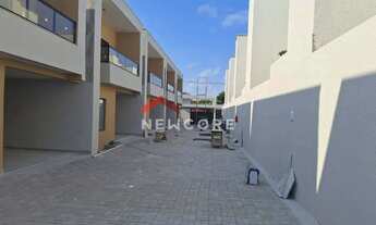 Imagem: Casa de condomínio em Rua Juracy Magalhães