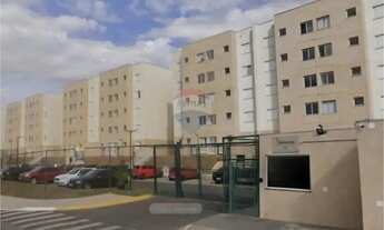 Imagem 4: Apartamento Moderno a venda 2 quartos, Canto das Gaivotas, São Bento, Paulínia/SP