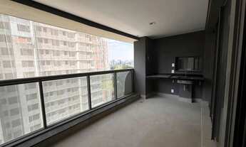 Imagem: Apartamento à venda em Barueri, Alphaville