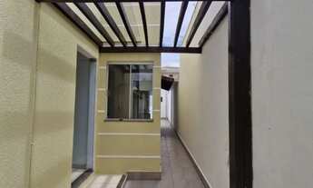 Imagem 7: Casa no Santa Cruz 2 - Aceita Caminhonete no Negócio