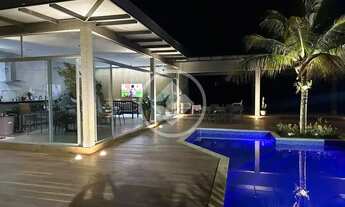 Imagem 3: Chácara Pronta e Mobiliada Setor Triângulo, Hidrolândia! codigo: 157219