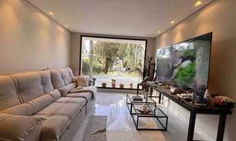 Imagem 6: Casa à venda, 3 quartos, 2 suítes, 8 vagas, Condomínio Condados da Lagoa - Lagoa Santa/MG