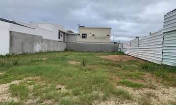 Imagem: Lote condomínio florais do valle 440mts