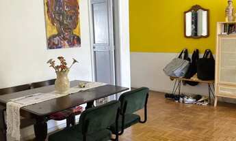 Imagem 3: Apartamento para venda possui 100 metros quadrados com 3 quartos em Catete - Rio de Janeir