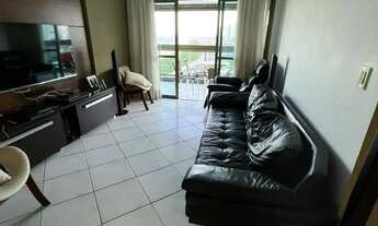 Imagem 6: Ed. America Tower localizado na Praia de Itaparica Cód: 24098 R