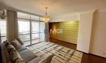 Imagem: Apartamento de 3 suites 150m2 no Nova Suíça