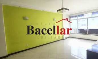 Imagem: Apartamento - Padrão / Residencial / Tijuca