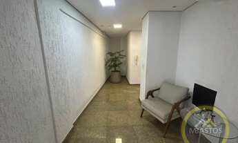 Imagem 7: Apartamento em Castelo - Belo Horizonte