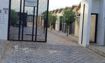 Imagem 2: Casa em Montes Claros, no bairro Santo Inácio, à venda