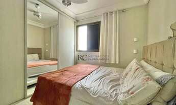 Imagem 5: Apartamento 3 Quartos por R$ 650.000 em Itapuã com lazer Completo