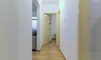 Imagem 12: Apartamento em Alameda Casa Branca - Jardim Paulista - São Paulo/SP