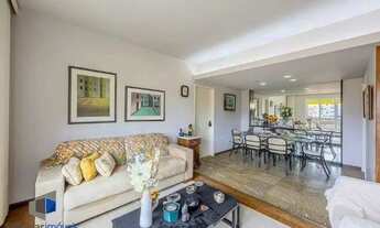 Imagem 5: Cobertura no Bairro Auxiliadora, 3 dormitórios, 1 suíte, churrasqueira e vaga coberta