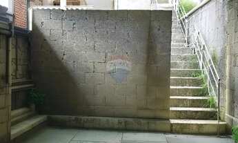 Imagem 6: Casa grande em final de construção, com 3 quartos 1 suíte, 1 vaga de garagem, a venda no B