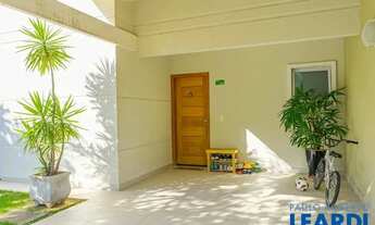 Imagem 4: CASA EM CONDOMÍNIO - CHÁCARA SEGRE - SP