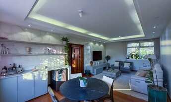 Imagem 4: Apartamento para venda, 4 quarto(s), Anchieta, Belo Horizonte