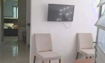 Imagem 4: Imóvel para aluguel tem 40 metros quadrados com 1 quarto em Piedade MOBILIADO