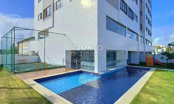 Imagem 3: Apartamento a venda em barra de jangada com 02 quartos