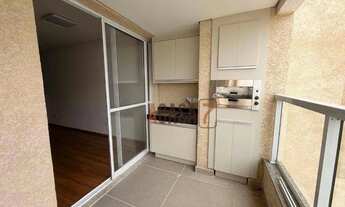 Imagem 3: Apartamento no Campolim com 3 quartos para alugar - Petra Living - Parque Campolim - Soroc