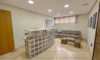 Imagem 6: Sobrado Comercial para locação com 322m² de área construída, sendo 5 dormitórios, 2 suítes