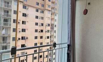 Imagem 7: Apartamento para venda no Costa Araçagy - São José de Ribamar - MA