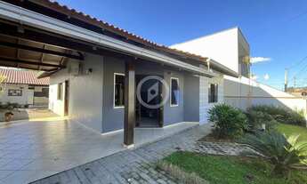 Imagem: Casa para alugar no bairro Guamiranga