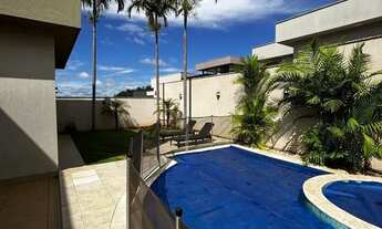 Imagem 7: CASA CONDOMÍNIO DO LAGO