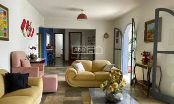 Imagem: Casa - Vila Nogueira - Campinas