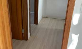 Imagem: Sobrado em condomínio