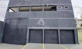 Imagem: Apartamento Padrão em Ponta Grossa