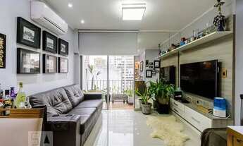 Imagem 7: Apartamento à Venda - Aclimação, 2 Quartos, 65 m2