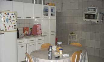 Imagem 2: Imperdível: Casa à venda em São Paulo-SP, Jardim São Luís, 4 quartos, 3 banheiros, 3 vagas