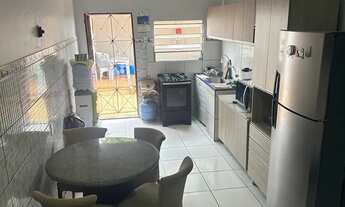 Imagem 7: Casa Jorge Teixeira. Conjunto Arthur Virgílio