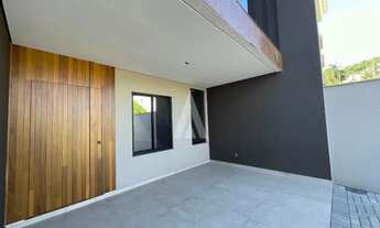 Imagem: Sobrado Geminado com 1 suíte(s) mais 2