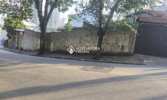 Imagem 2: TERRENO COM 290M² DE ÁREA ÚTIL EM BAIRRO BAETA NEVES - SÃO BERNARDO DO CAMPO