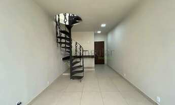 Imagem 3: Cobertura Triplex de 1 quarto na Área Central de Juiz de Fora