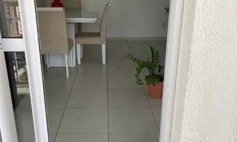 Imagem: Apartamento no bairro Luzia