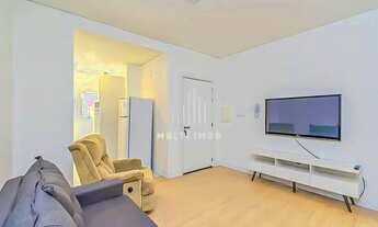 Imagem: Loft mobiliado no Centro ao lado da UFRGS