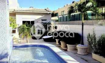 Imagem 2: Ipanema Apartamento cobertura com 4 dormitórios