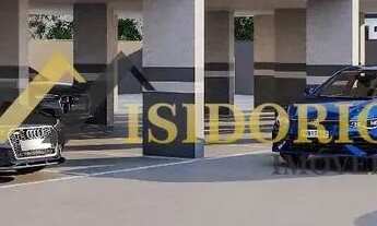 Imagem 3: APARTAMENTO NO BOQUEIRÃO! 02 QUARTOS, SACADA C/ CHURRAS., GAR