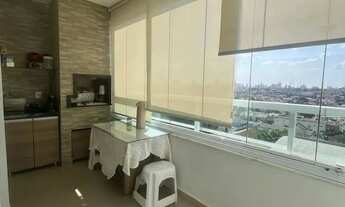 Imagem 4: Imóvel para venda tem 103 metros quadrados com 3 quartos em Areão - Cuiabá - MT