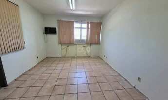 Imagem 7: Alugue uma sala ampla no 1º andar, localizada na movimentada Av. Coelho Campos!