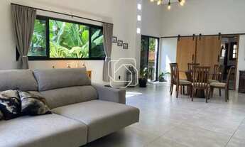 Imagem 3: Casa de Condomínio em Indaiatuba para aluguel Terras de Itaici - SP