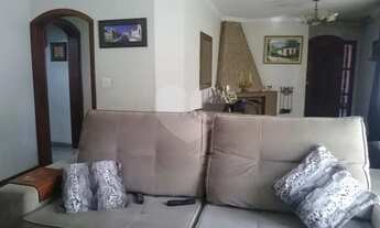 Imagem 6: Sobrado com 3 quartos à venda em Tucuruvi - SP