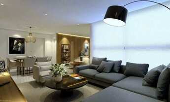 Imagem 4: Apartamento à venda, 4 quartos, 2 suítes, 4 vagas, Castelo - Belo Horizonte/MG