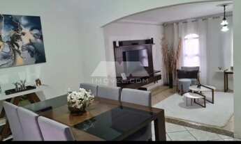 Imagem 2: CASA 3 QUARTOS, 1 SUÍTE, 206M² - JARDIM MIRASSOL, RIO CLARO/SP