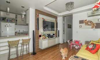 Imagem 2: Apartamento 3 quartos sendo 1 suite, no bairro Humaita em Porto Alegre